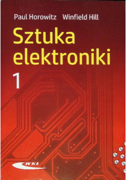 Sztuka elektroniki Tom 1
