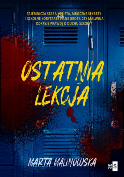 Ostatnia lekcja