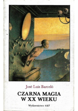 Czarna magia XX wieku