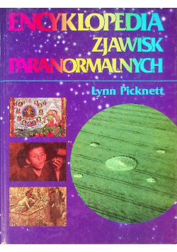Encyklopedia zjawisk paranormalnych