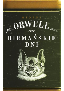 Birmańskie dni