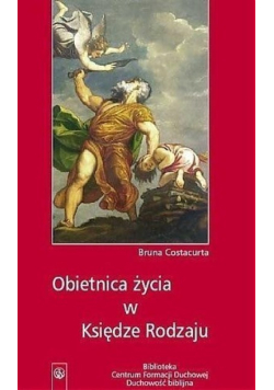 Obietnica życia w Księdze Rodzaju