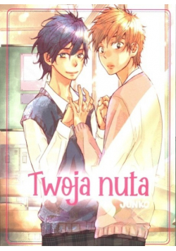 Twoja nuta