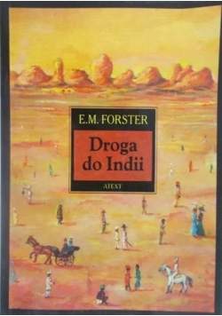 Droga do Indii