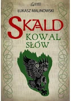 Skald Tom 2 Kowal słów