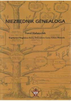 Niezbędnik genealoga