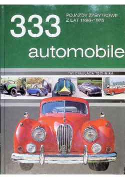 333 automobile