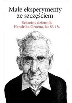 Małe eksperymenty ze szczęściem