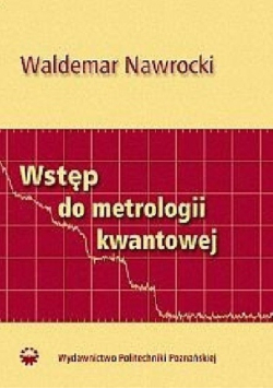 Wstęp Do Metrologii Kwantowej