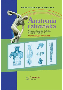 Anatomia człowieka