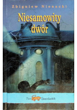 Niesamowity dwór