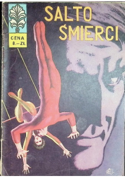 Salto śmierci