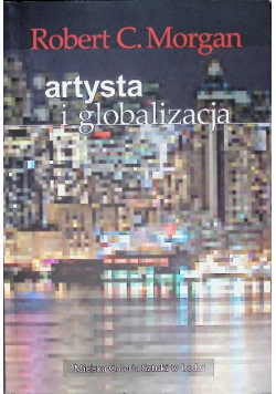 Artysta I Globalizacja