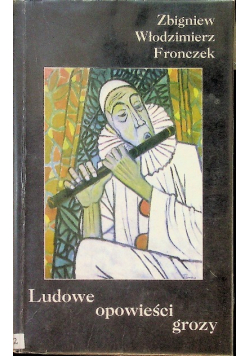 Ludowe opowieści grozy