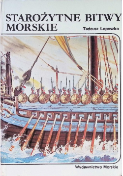 Starożytne bitwy morskie
