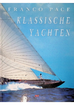 Klassische Yachten