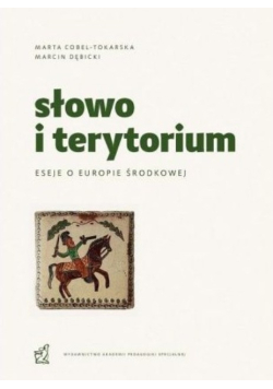 Słowo i terytorium