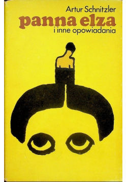 Panna Elza i inne opowiadania