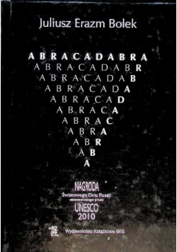 Abracadabra