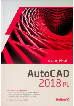 AutoCAD 2018 PL