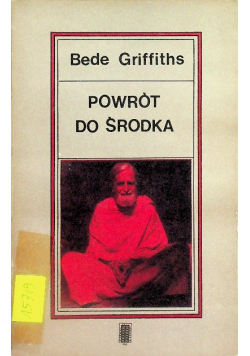 Powrót do środka