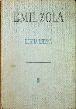Bestia ludzka