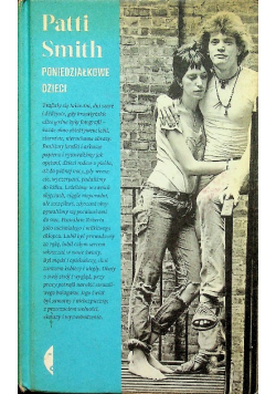 Poniedziałkowe dzieci
