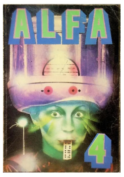 Alfa Nr 4