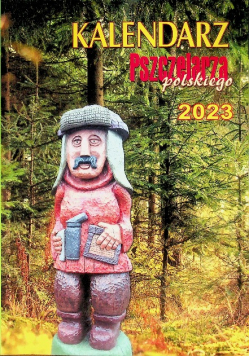 Kalendarz pszczelarza polskiego 2023