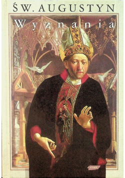 Św Augustyn Wyznania