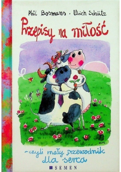 Przepis na miłość