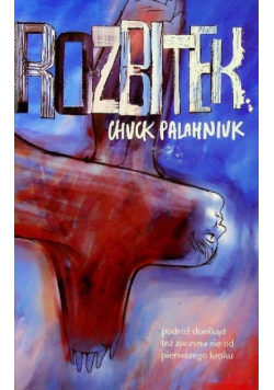 Rozbitek