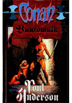Conan Buntownik