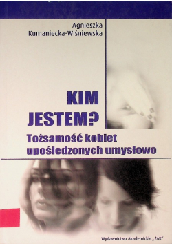 Kim jestem?