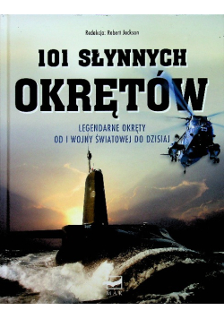 101 słynnych Okrętów