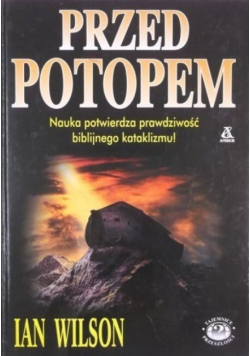 Przed potopem