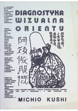 Diagnostyka wizualna orientu