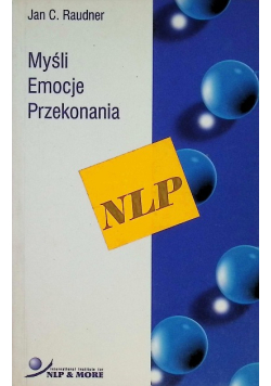 Myśli Emocje Przekonania