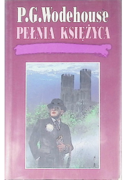 Pełnia księżyca
