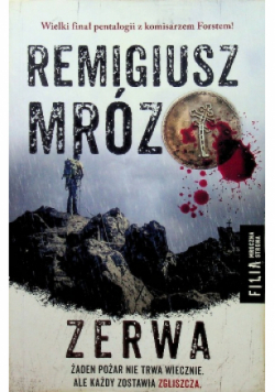 Zerwa