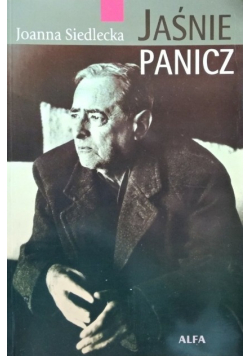 Jaśnie Panicz