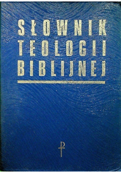 Słownik teologii biblijnej