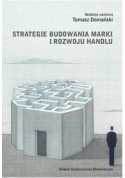 Strategie budowania marki i rozwoju handlu