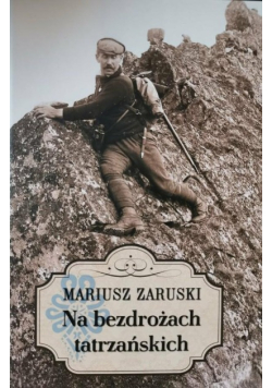 Na bezdrożach tatrzańskich