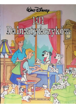 Walt Disney 101 dalmatyńczyków