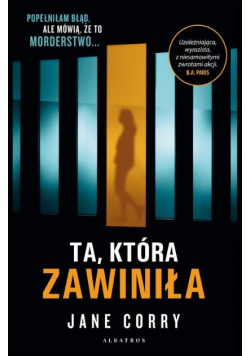 Ta która zawiniła