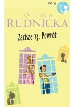 Zacisze 13 Powrót
