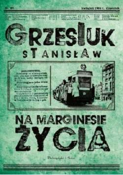Na marginesie życia Stanisław Grzesiuk