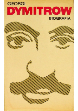 Dymitrow Biografia