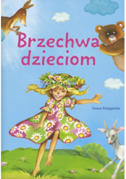 Brzechwa dzieciom